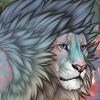 [Cotton Candy] Incubus Mane